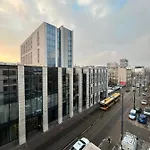 Lägenhet Diasfera Premium Łódź