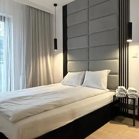 Apartament Diasfera Premium