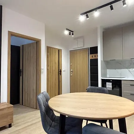 Apartament Diasfera Premium