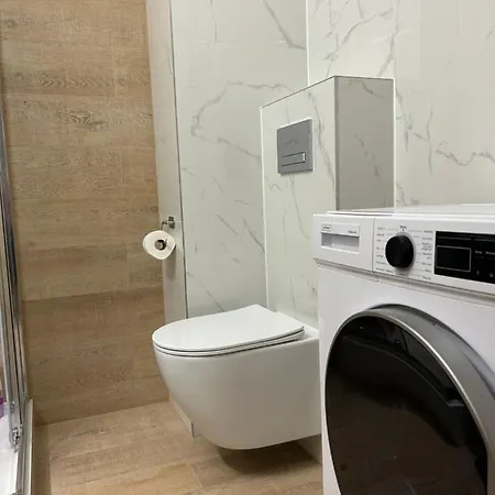 Diasfera Premium Apartman *