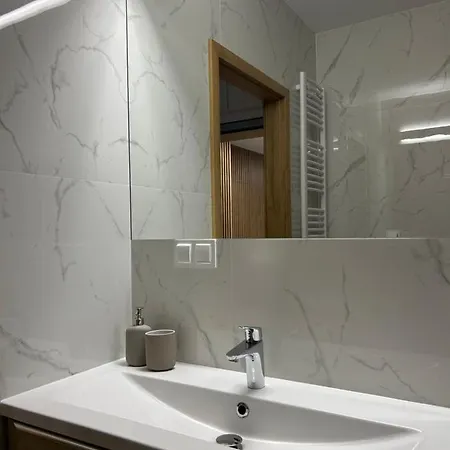 Diasfera Premium Apartament