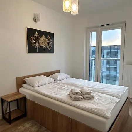 Apartament Diasfera Premium