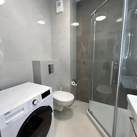 Diasfera Premium Apartman Łódź