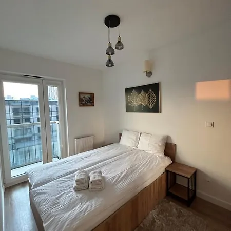 Apartman Diasfera Premium