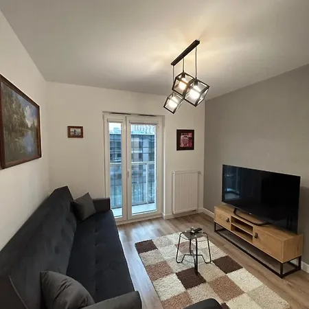 Apartament Diasfera Premium *