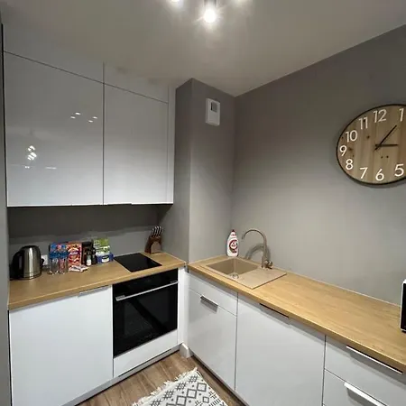 Diasfera Premium Apartament