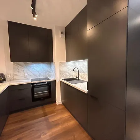 Apartament Diasfera Premium