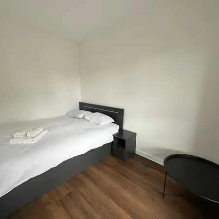 Diasfera Premium Apartman *