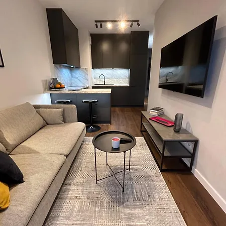 Apartament Diasfera Premium