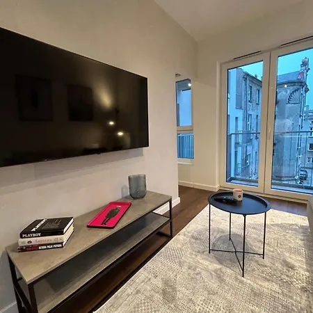 Diasfera Premium Apartman