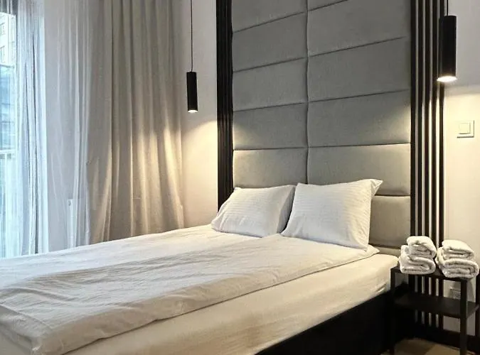 Apartman Diasfera Premium