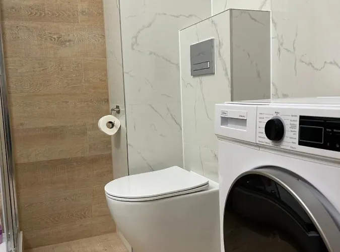 Diasfera Premium Apartman *