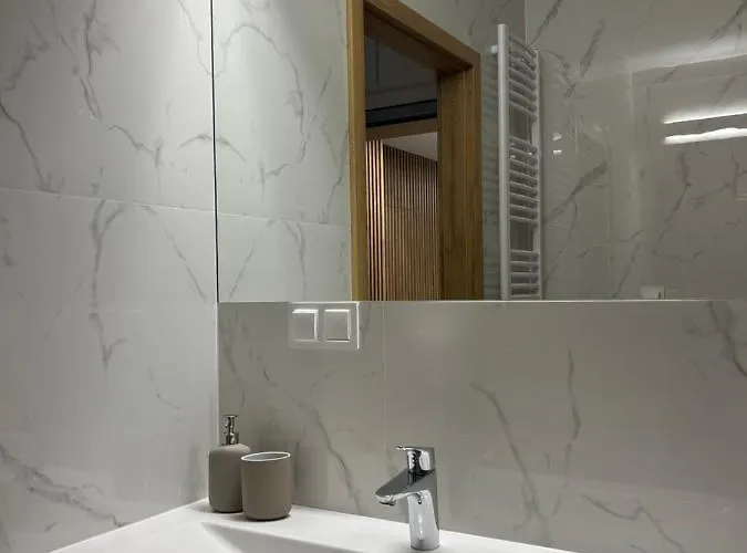 Diasfera Premium Apartman