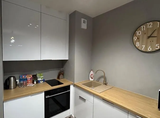 Diasfera Premium Apartman