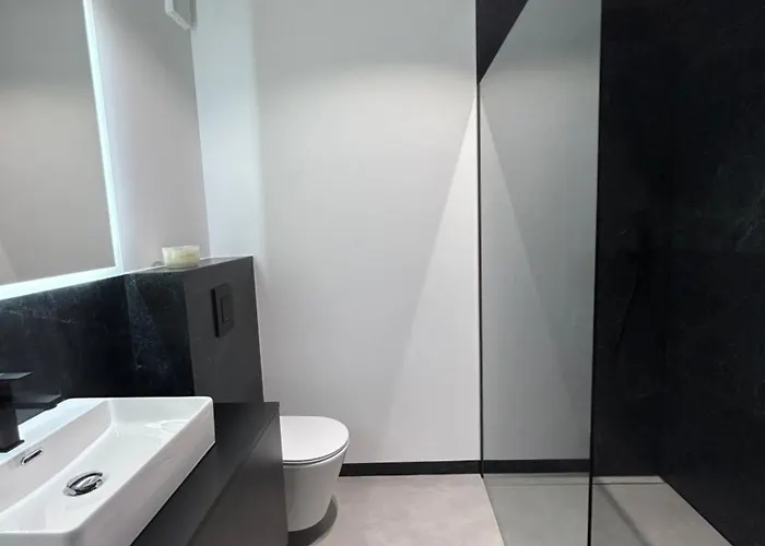 Diasfera Premium Apartman Łódź