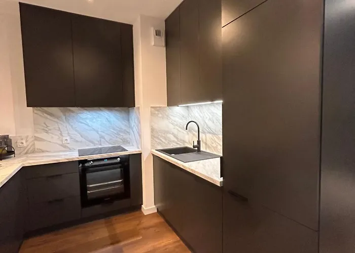 Appartamento Diasfera Premium