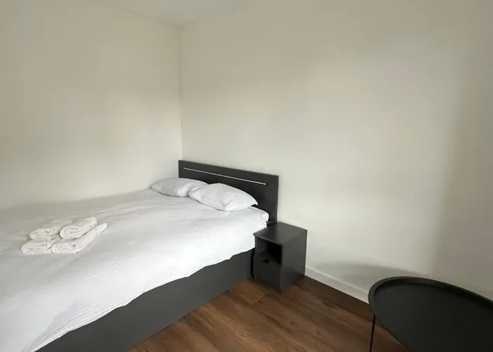 Diasfera Premium Apartman *