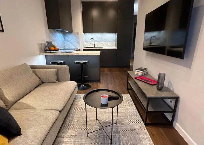 Apartman Diasfera Premium