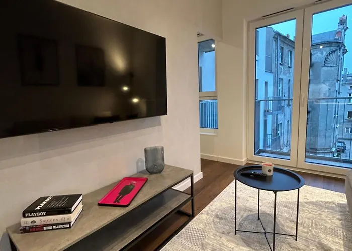 Diasfera Premium Apartman